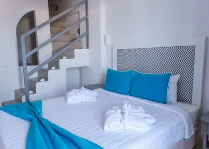 Blue Waves Suites & Apartments - 3