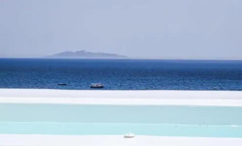 Blue Waves Suites & Apartments - 162