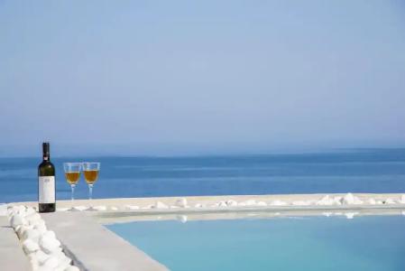 Blue Waves Suites & Apartments - 111