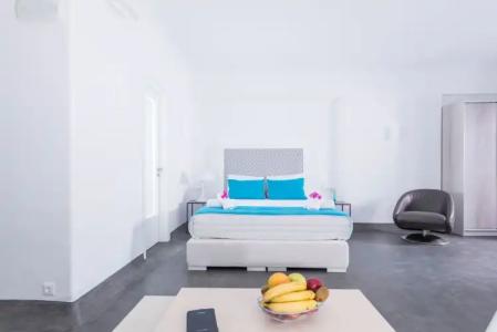 Blue Waves Suites & Apartments - 319