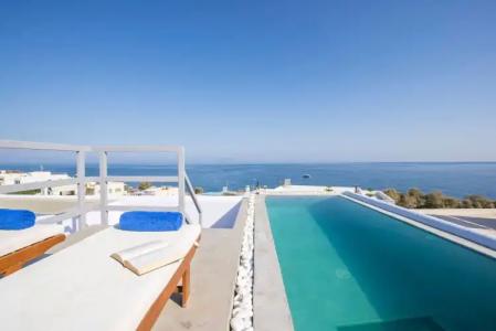 Blue Waves Suites & Apartments - 101