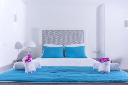 Blue Waves Suites & Apartments - 151