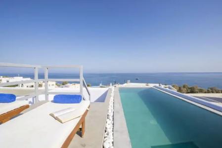 Blue Waves Suites & Apartments - 22