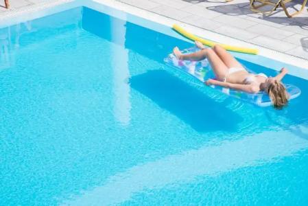 Blue Waves Suites & Apartments - 59