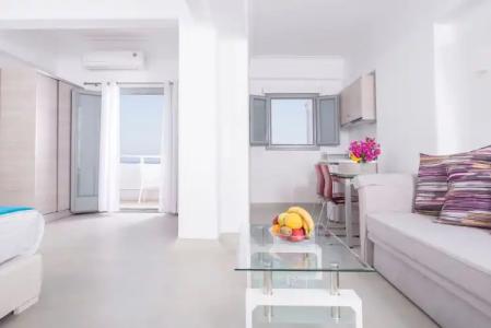 Blue Waves Suites & Apartments - 121