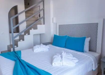 Blue Waves Suites & Apartments - 163