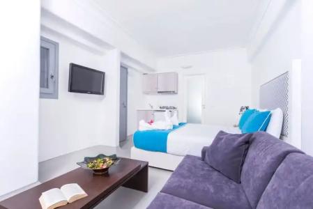 Blue Waves Suites & Apartments - 41