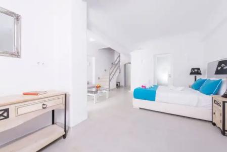 Blue Waves Suites & Apartments - 131