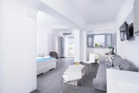 Blue Waves Suites & Apartments - 348