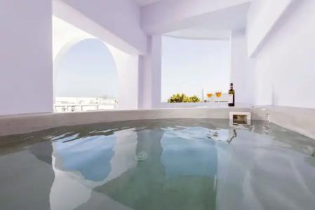 Blue Waves Suites & Apartments - 315