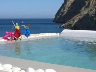 Blue Waves Suites & Apartments - 139