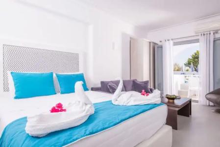 Blue Waves Suites & Apartments - 31