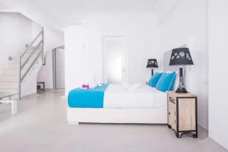 Blue Waves Suites & Apartments - 132