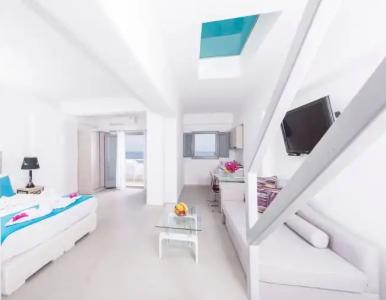 Blue Waves Suites & Apartments - 115