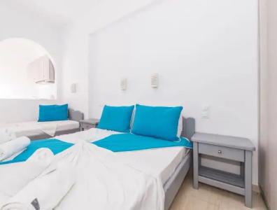 Blue Waves Suites & Apartments - 377