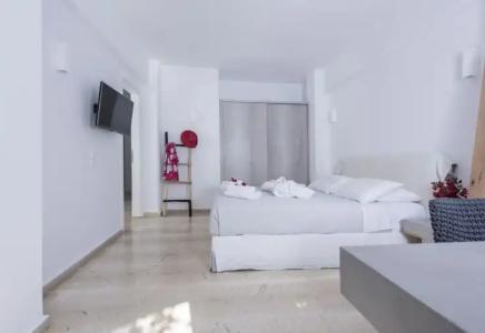 Blue Waves Suites & Apartments - 237