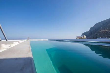 Blue Waves Suites & Apartments - 102