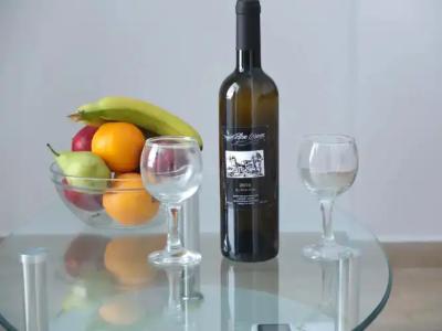 Blue Waves Suites & Apartments - 12