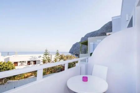 Blue Waves Suites & Apartments - 118