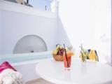 Deluxe Suite with balcony