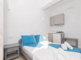 2 Bedrooms Apartment with balcony
