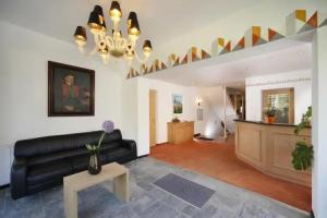 Parkhotel Tirolerhof, Lagundo