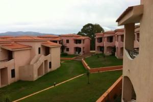 Marina Manna Hotel and Club Village, Valledoria