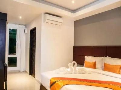 Amin Resort - 1