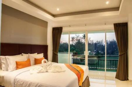 Amin Resort - 28