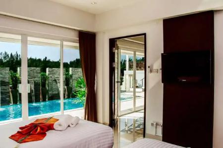 Amin Resort - 5