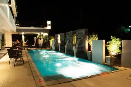 Amin Resort - 8