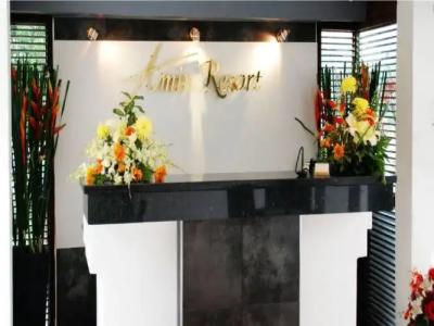 Amin Resort - 14