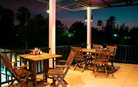 Amin Resort - 17