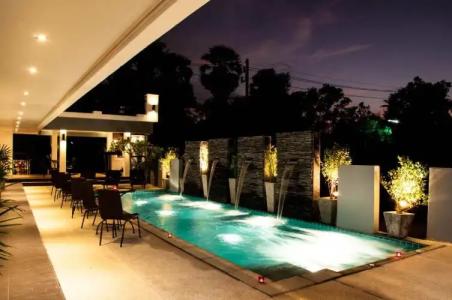 Amin Resort - 7