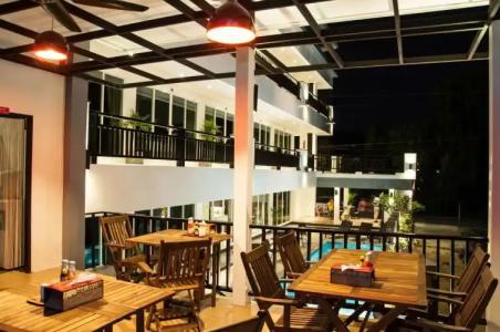 Amin Resort - 16