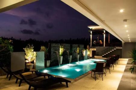 Amin Resort - 34