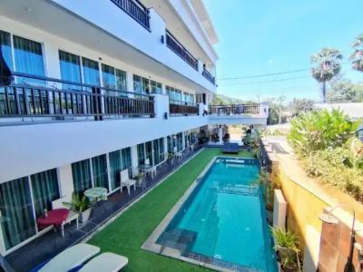Amin Resort - 13