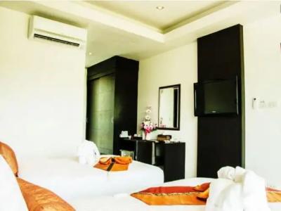 Amin Resort - 2