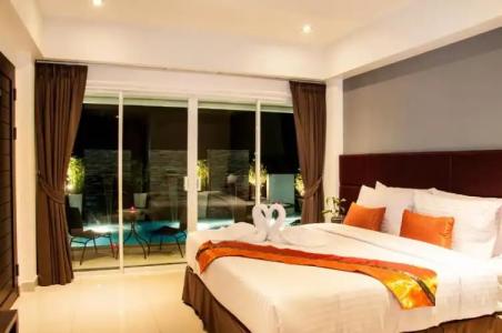 Amin Resort - 32
