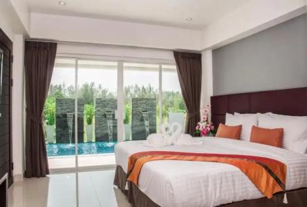 Amin Resort - 4