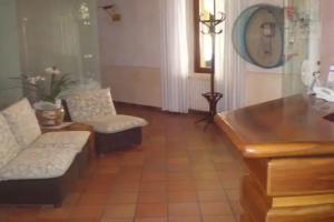 Albergo Ristorante Aquila, Sulzano