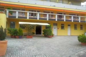 Hotel Meridiana, Tabiano