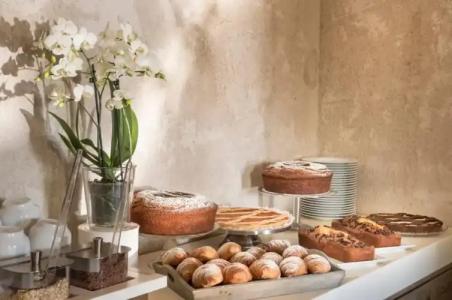 & Resort Le Colombare - 10