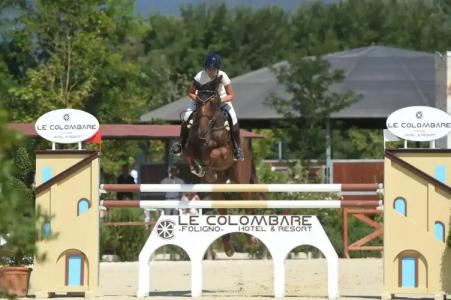 & Resort Le Colombare - 25