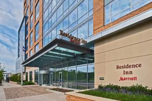 Residence Inn by Marriott Arlington Ballston, Arlington