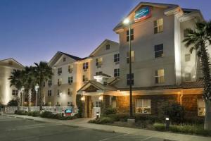 SpringHill Suites by Marriott Pensacola, Pensacola