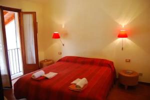 B&B Selve di Rogaro, Tremezzo