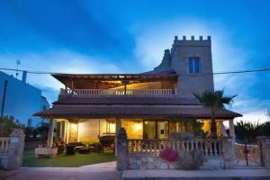 Antico Borgo Marchese Mini-hotel, Marina di Leuca