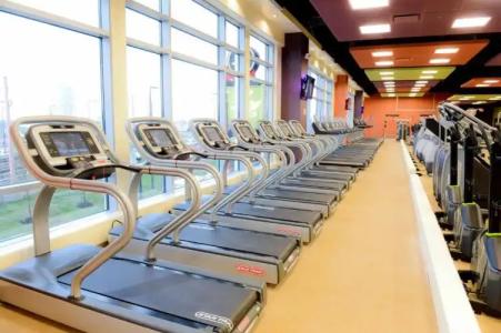 Aloft Cleveland Downtown - 15