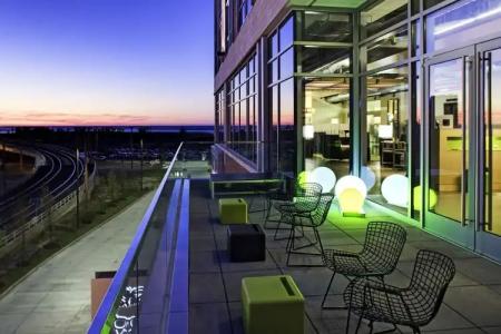 Aloft Cleveland Downtown - 3